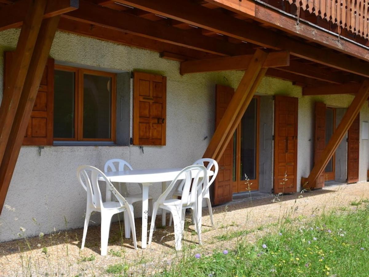 Saint-Paul-en-Chablais Appartement Chalet Renove 6 Pers Avec Terrasse Proche Evian, Ski Et Randonnee - Fr-1-498-29 מראה חיצוני תמונה